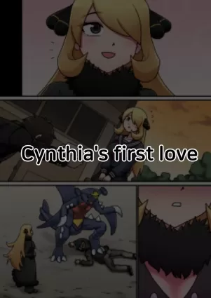 Cynthia&#039;s First Love