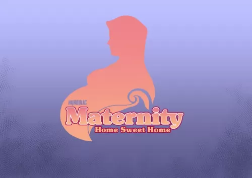 Maternity - Home Sweet Home