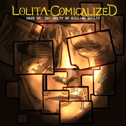 Lolita Comicalized #26 | 만화로 쉽게 읽는 롤리타 #26