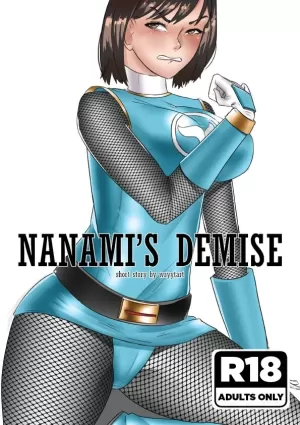 Nanami&#039;s Demise