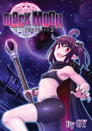 Black Moon Prophecy