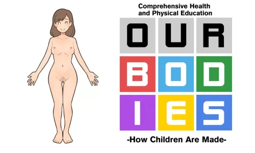 Our Bodies -2nd Edition