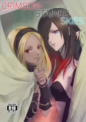 Benikake no Sora | Crimson-Stained Skies