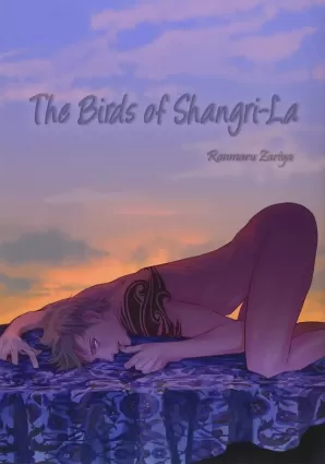 Shangri-La no Tori act. 2 | The Birds of Shangri-La act. 2