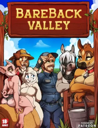 BearBack Valley