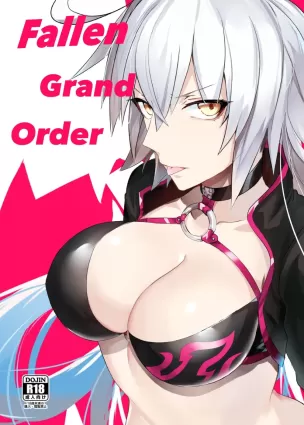 Fallen Grand Order