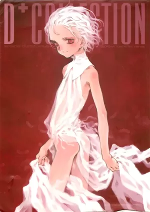 D+COLLECTION Ch 1-2