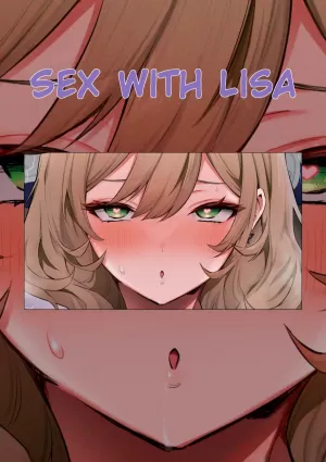 Sex with Lisa