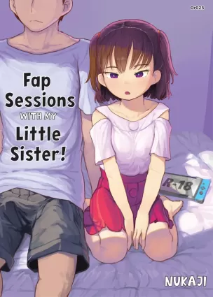 Imouto to Nuku | Fap Sessions with my Little Sister!
