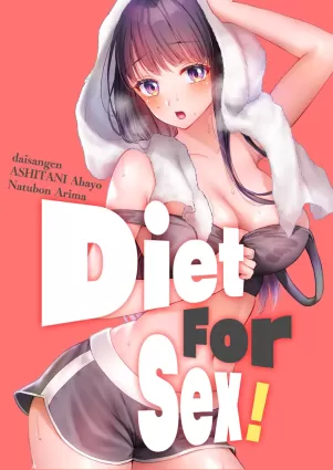 Diet For Sex!