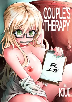 Couple&#039;s Therapy
