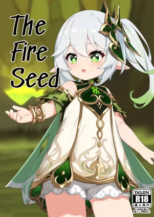 火種 | The Fire Seed