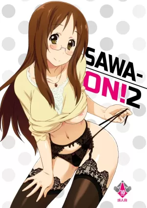 SAWA-ON! 2