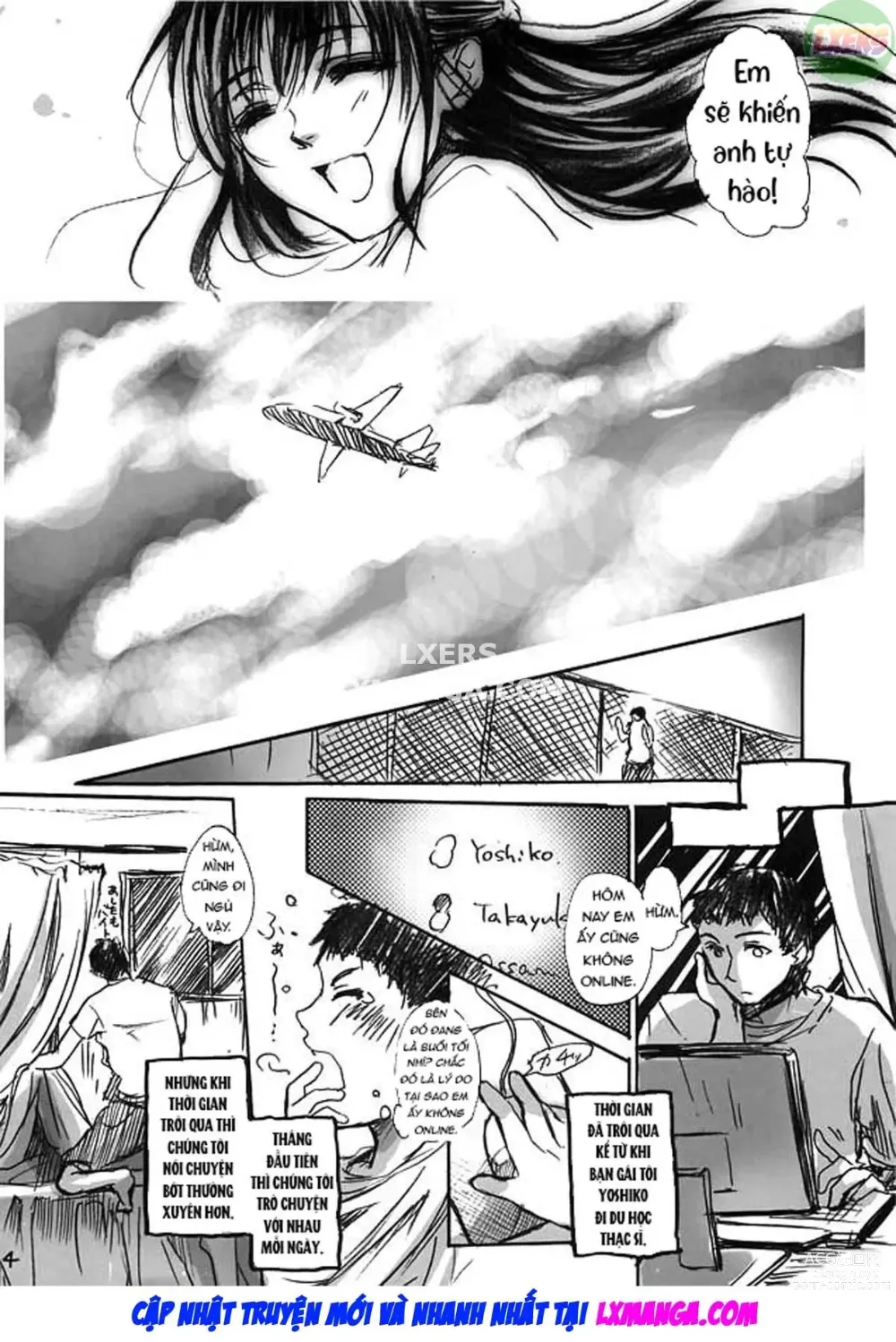 Page 9 of doujinshi Yamato Nadeshiko