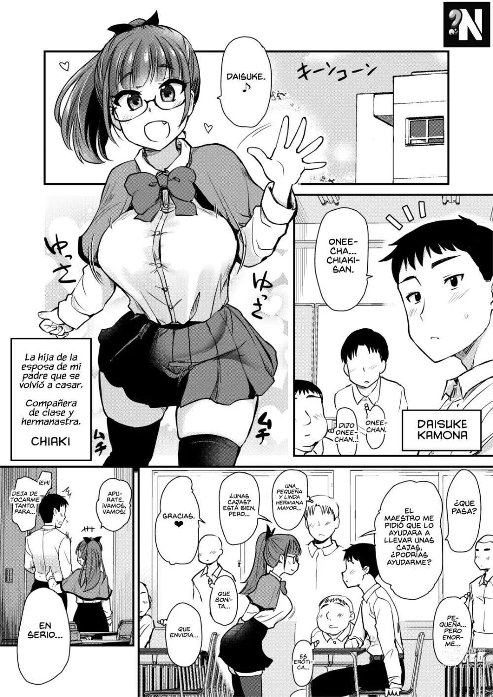 Page 6 of doujinshi Tomodachi ga Urayamu H Sugiru Boku no Mama to Onee–chan wa, Tokoro Kamawazu Boku o Yuuwaku o Shite Kimasu.