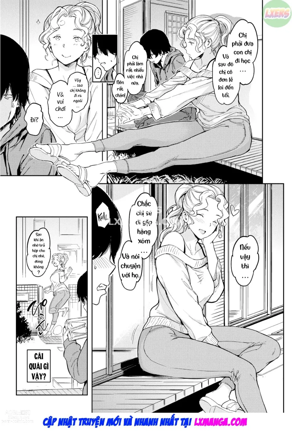 Page 10 of doujinshi Naisho no Himatsubushi