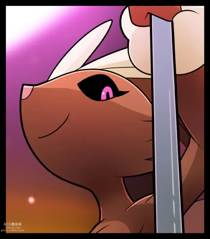 Page 485 of doujinshi Galería furry personal