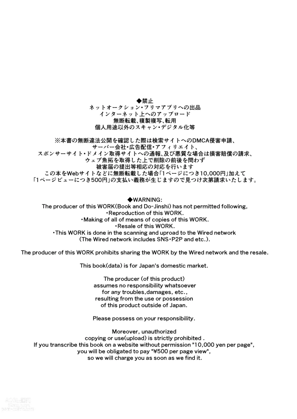 Page 4 of doujinshi 调教小母猫2