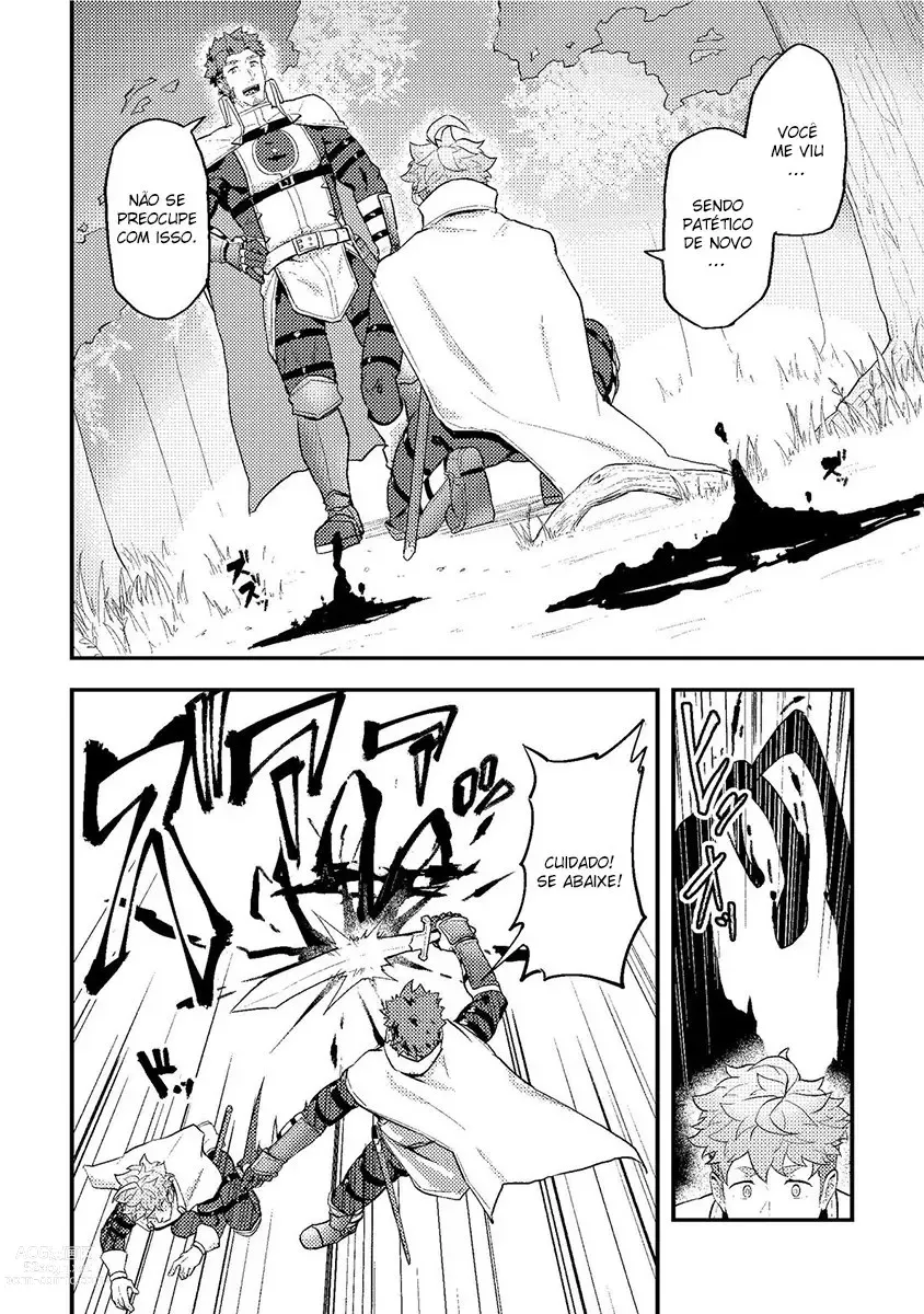 Page 5 of doujinshi Isekai! 2