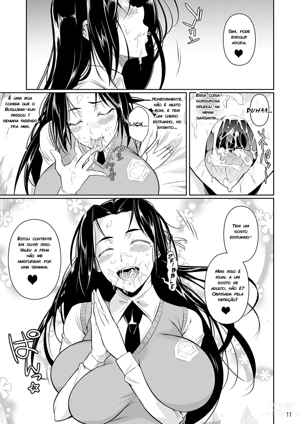 Page 12 of doujinshi 3