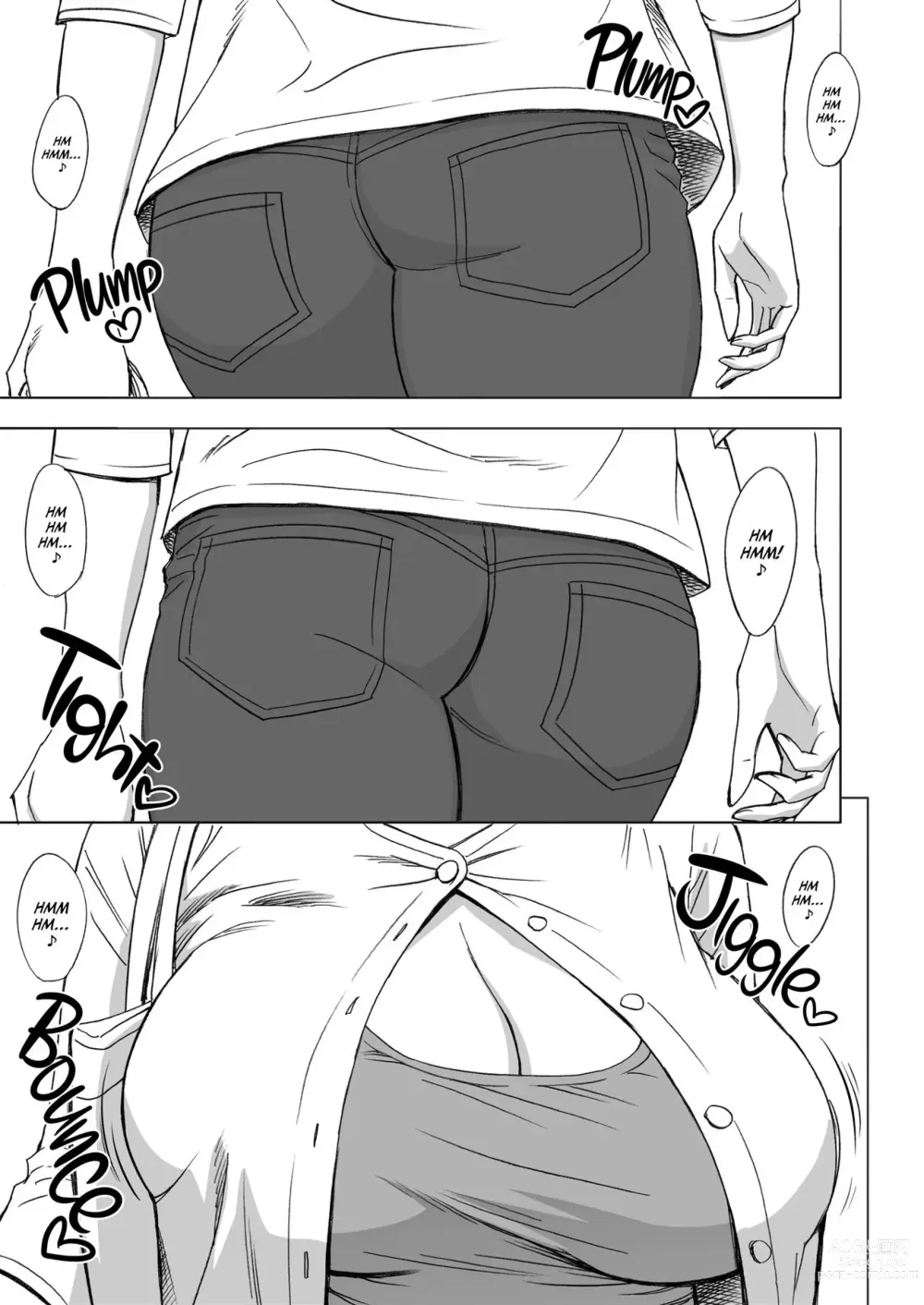 Page 2 of doujinshi 5