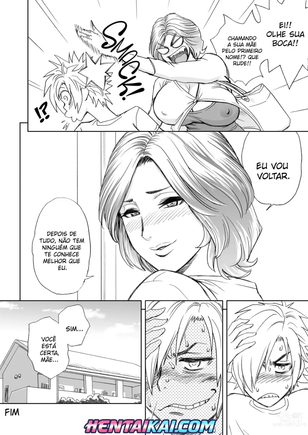 Page 33 of doujinshi 5