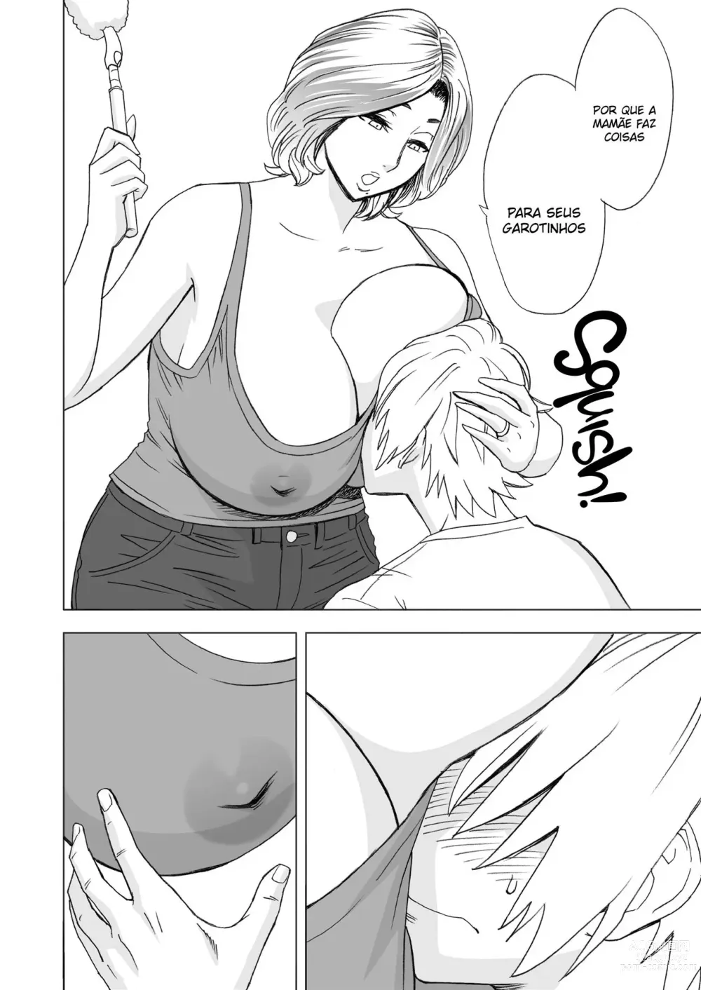 Page 7 of doujinshi 5