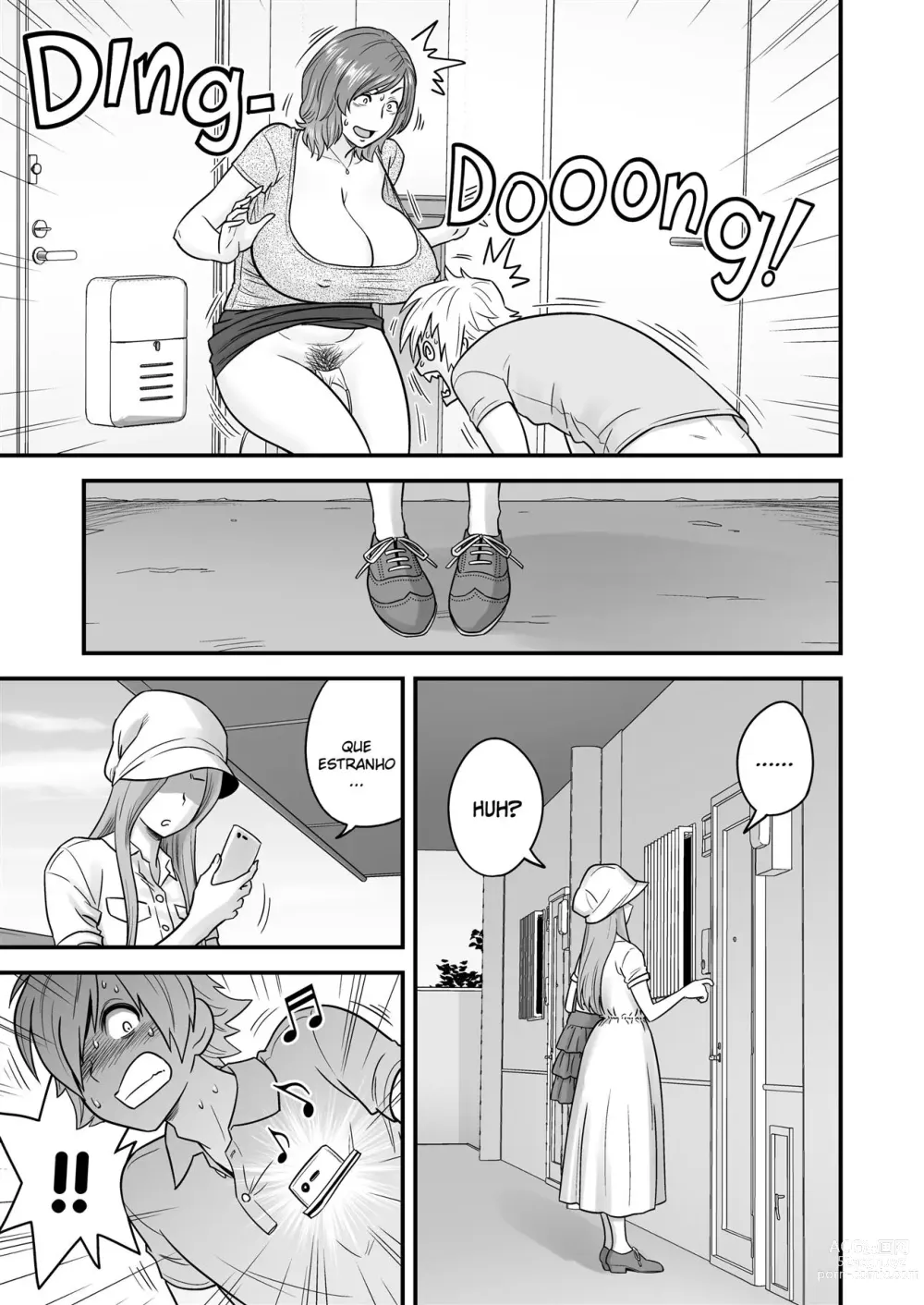 Page 12 of doujinshi 6