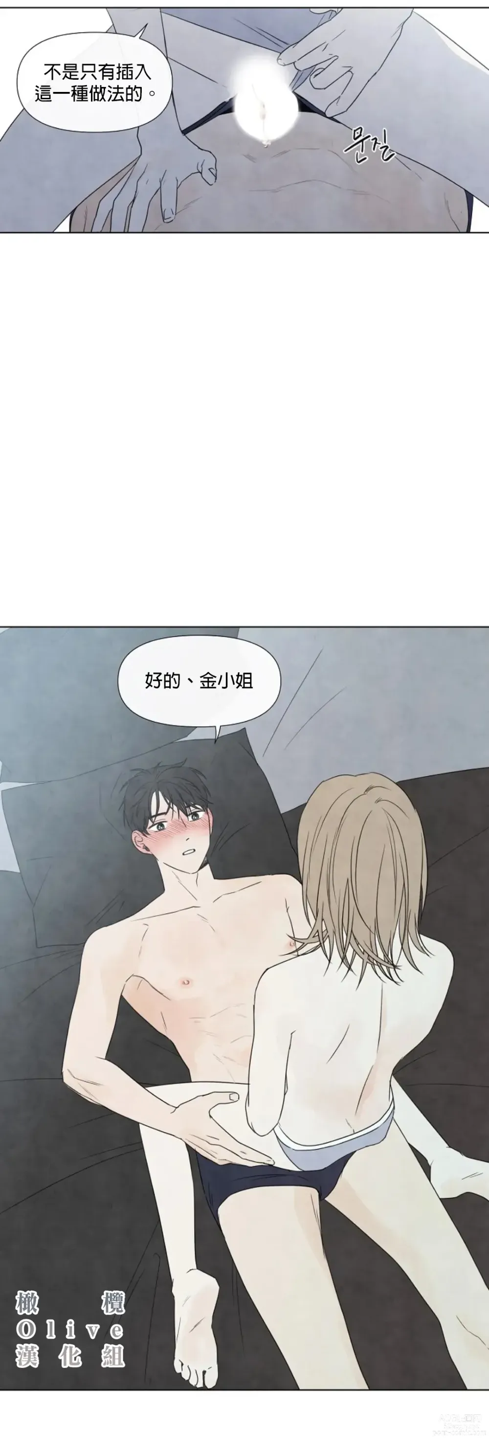 Page 533 of doujinshi 夏至点Ch.00-29