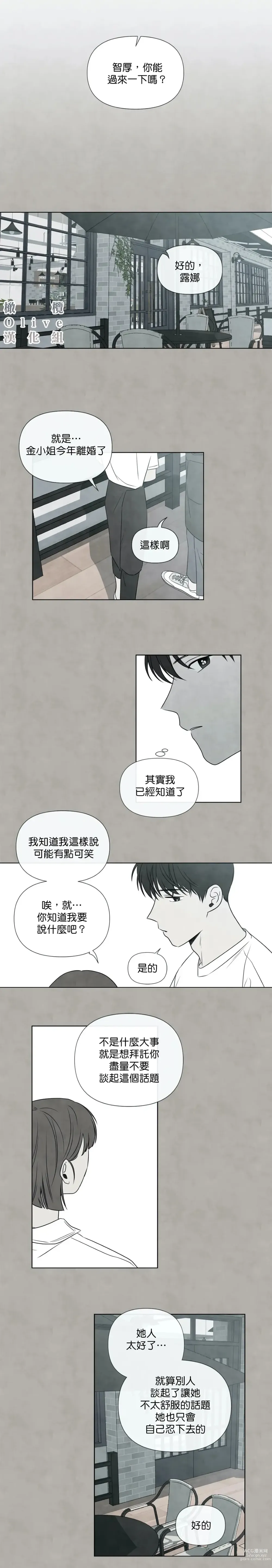 Page 815 of doujinshi 夏至点Ch.00-29