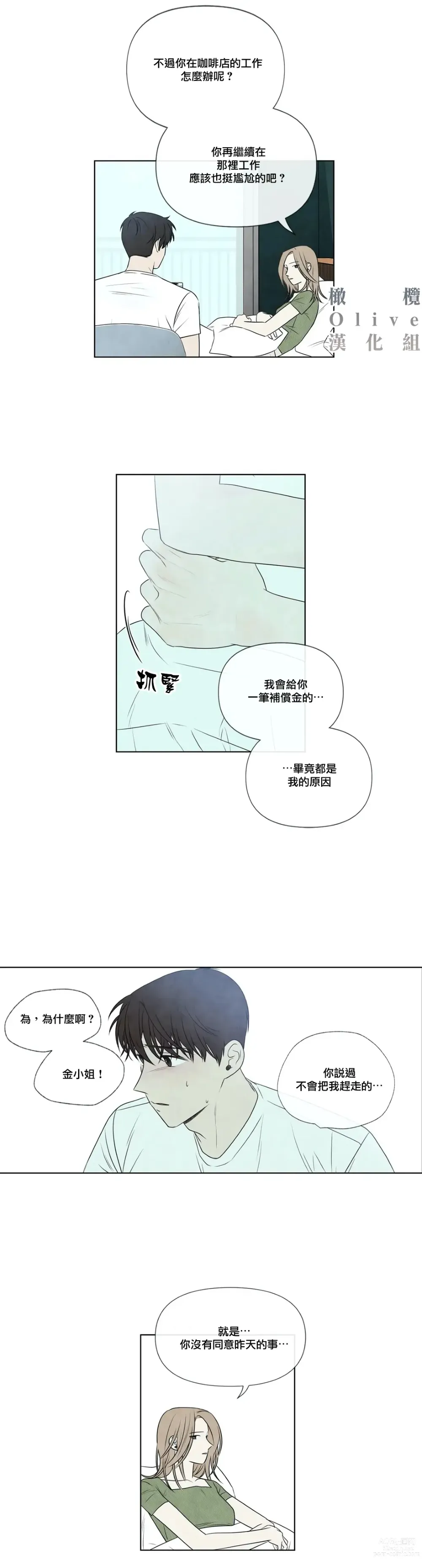 Page 927 of doujinshi 夏至点Ch.00-29