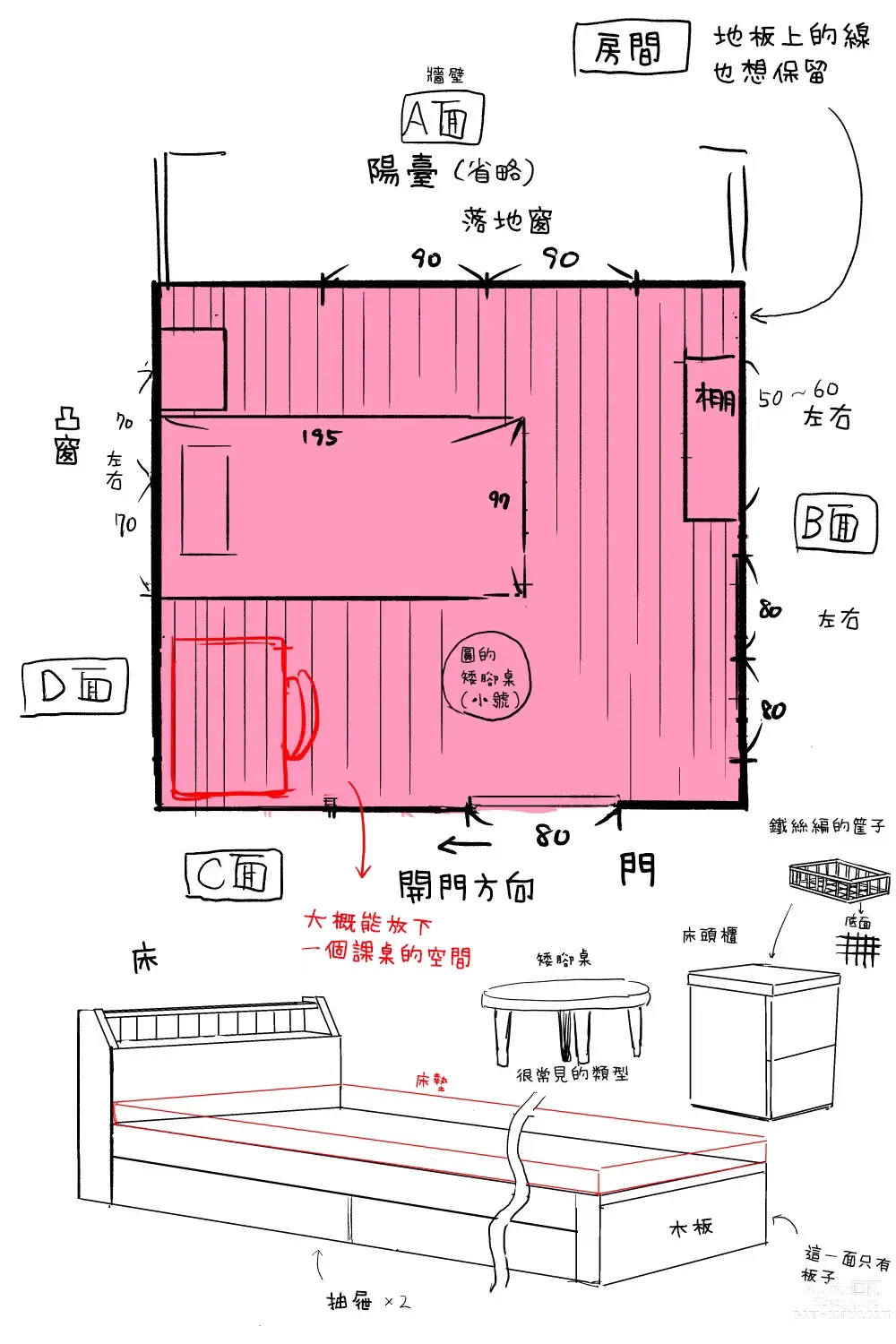 Page 17 of doujinshi 不可不可Pixiv Fanbox