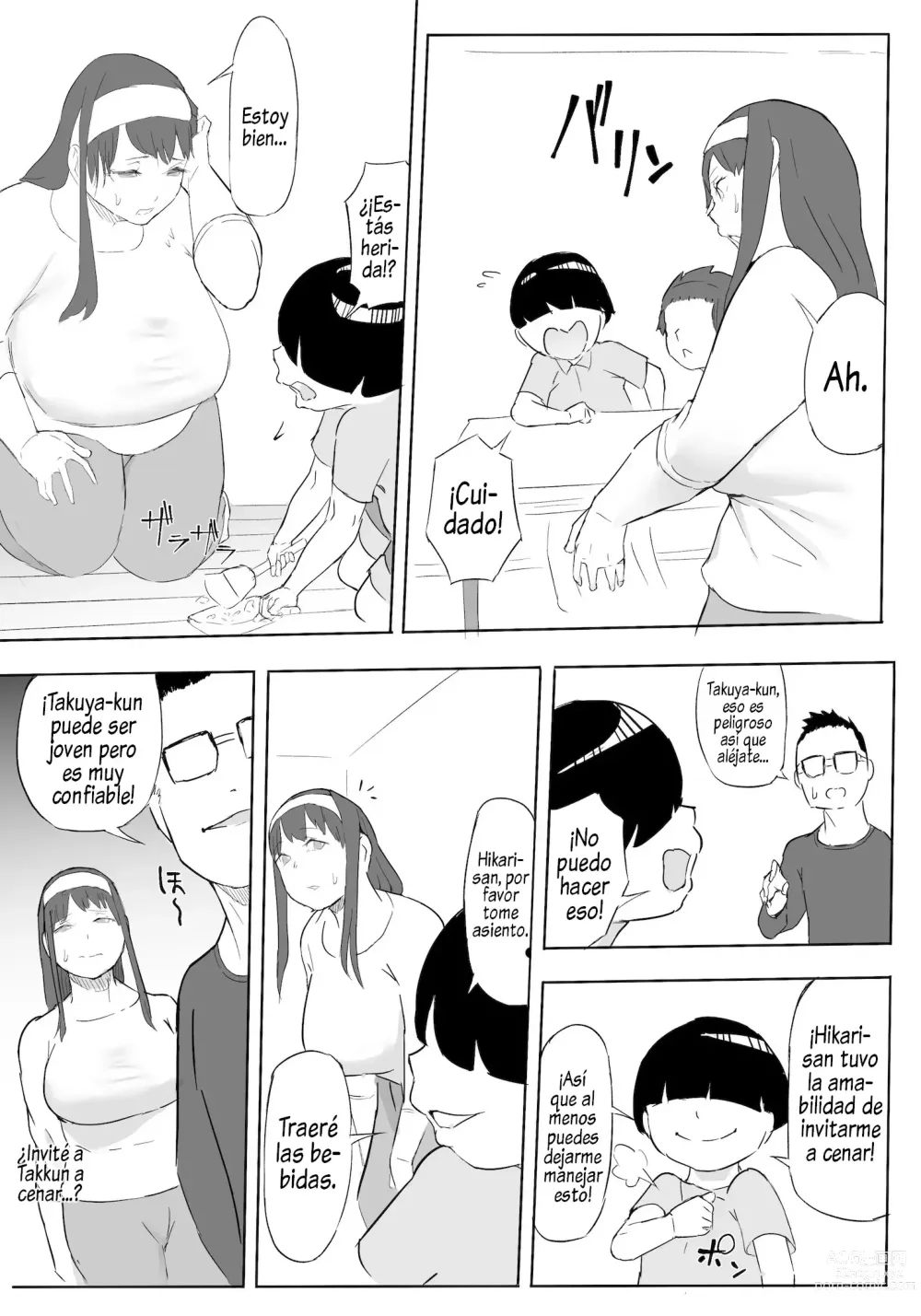 Page 70 of doujinshi Boku wa Hero Paranoia Zenpen