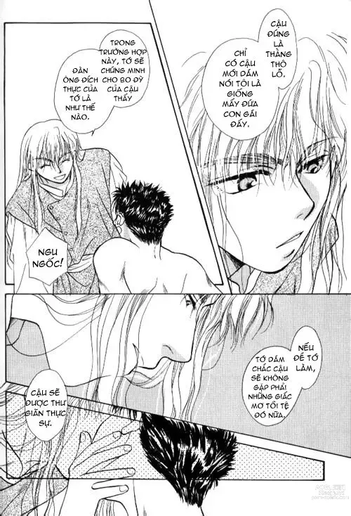 Page 12 of doujinshi Original Sin