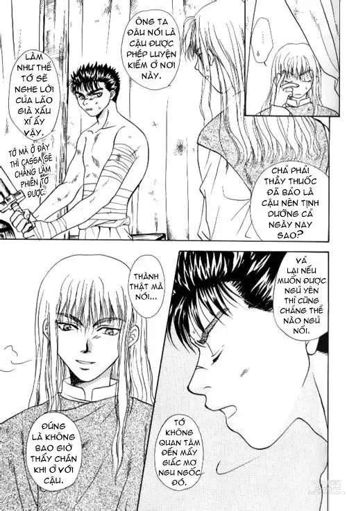 Page 7 of doujinshi Original Sin