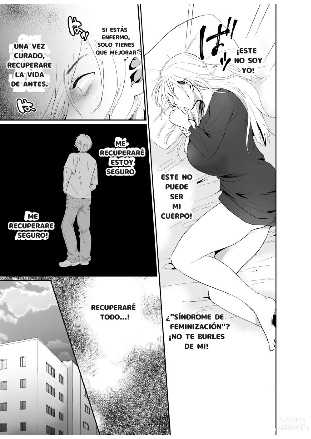 Page 45 of doujinshi Uwakisyou no Otto ni Seitenkan Kusuri o Nomase Tsuzuketa Kekka