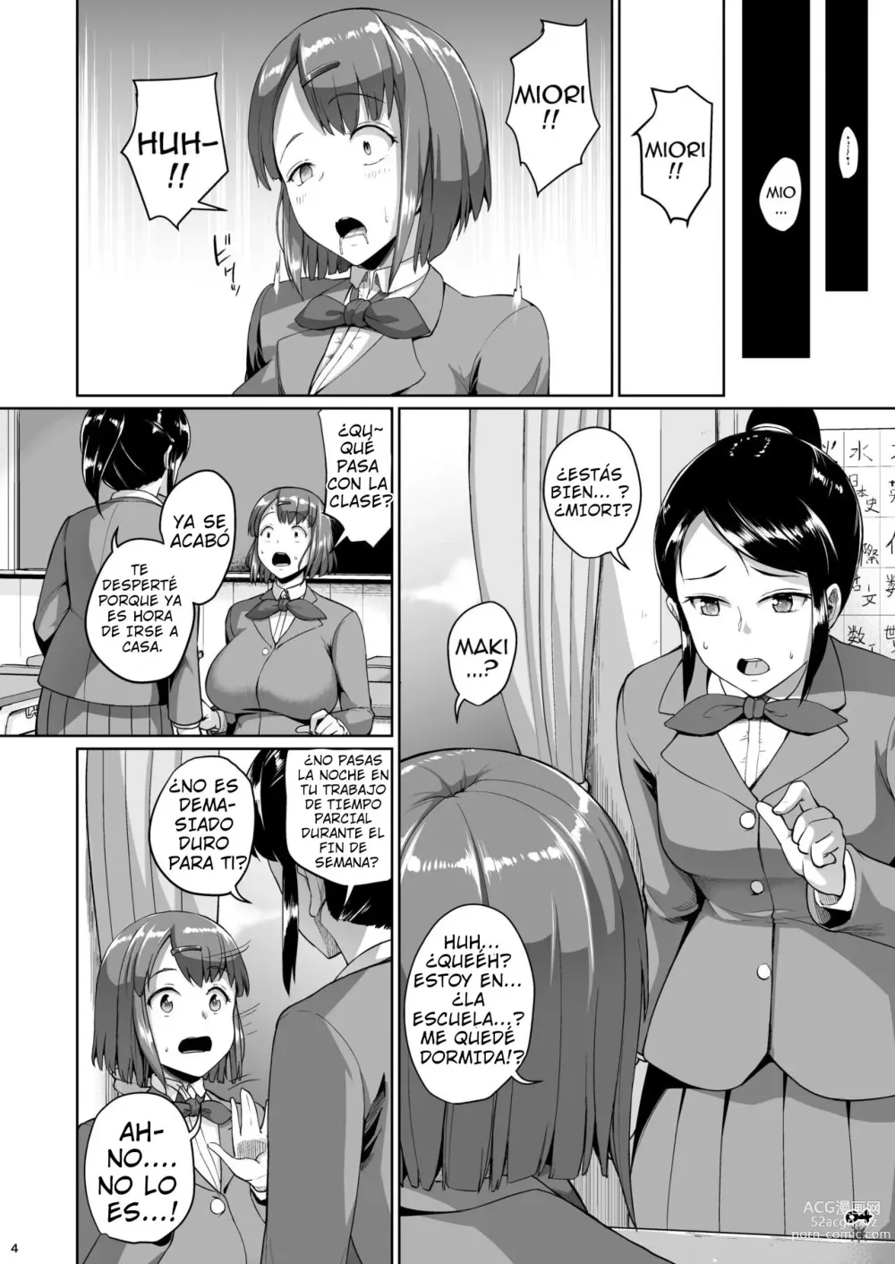 Page 29 of doujinshi Oyashiki no Hi 1-2