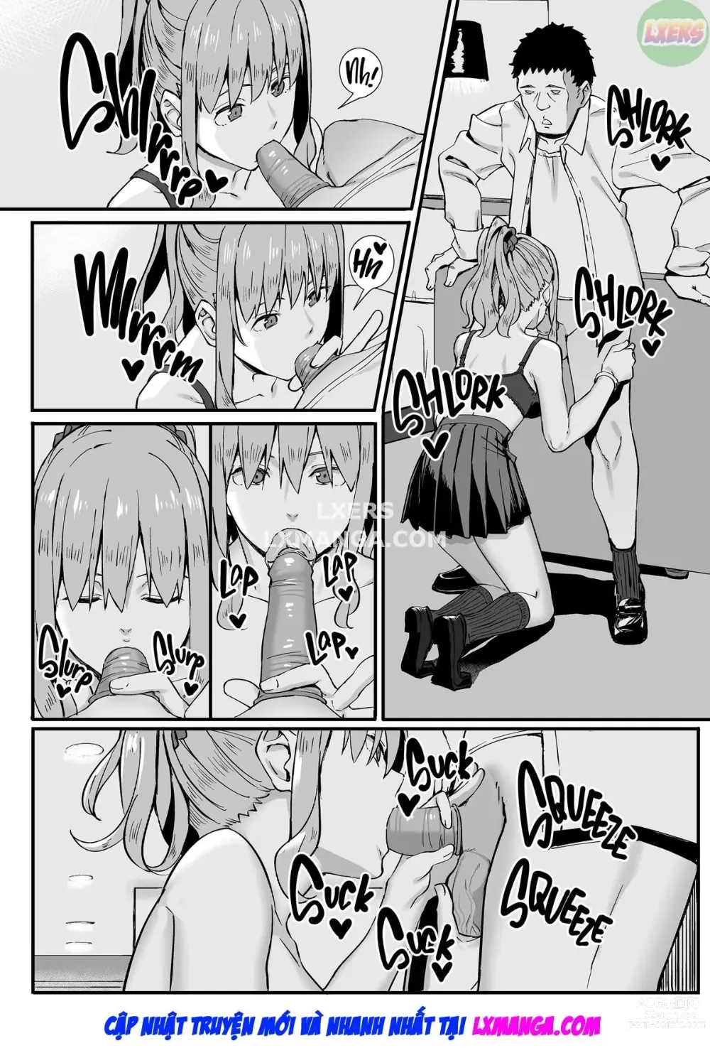 Page 26 of doujinshi Gomu Kaimasen ka