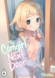 Page 2 of doujinshi The Camgirl Next Door