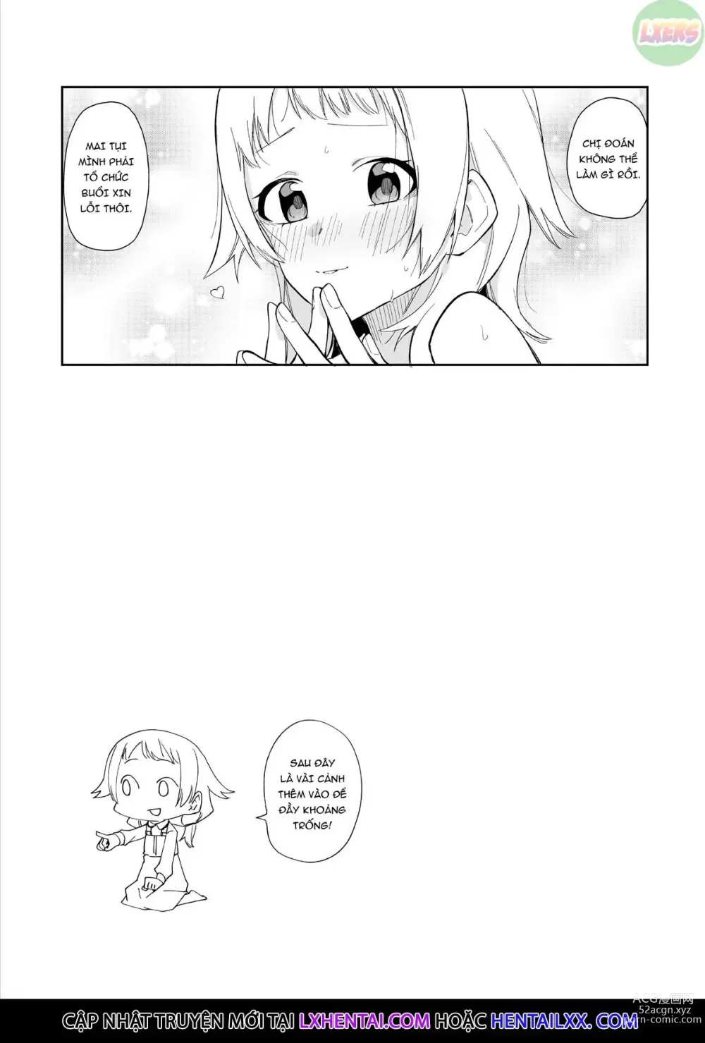 Page 76 of doujinshi The Camgirl Next Door