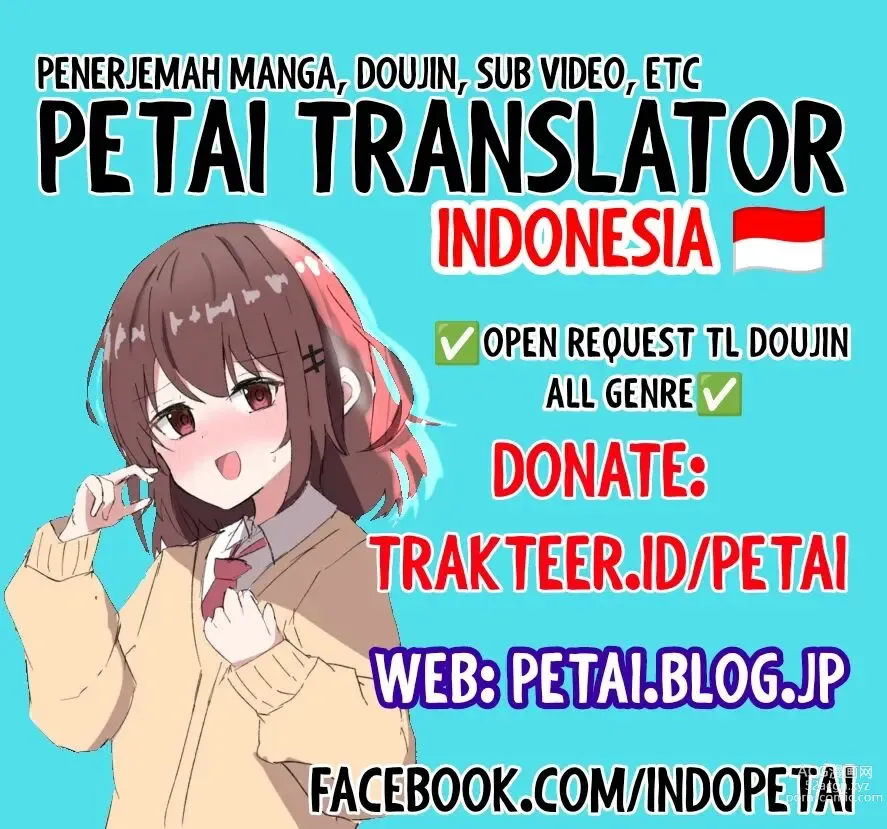 Page 18 of manga Disaat Mencari Objek Foto Aku Menemukan Kekasihku