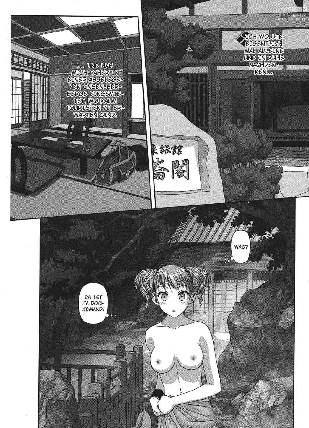 Page 125 of manga My doll house 2