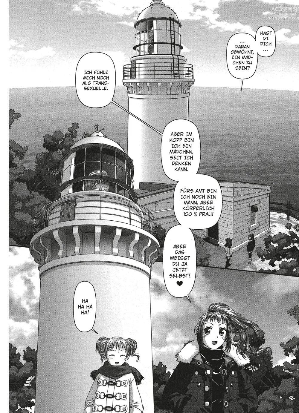 Page 149 of manga My doll house 2