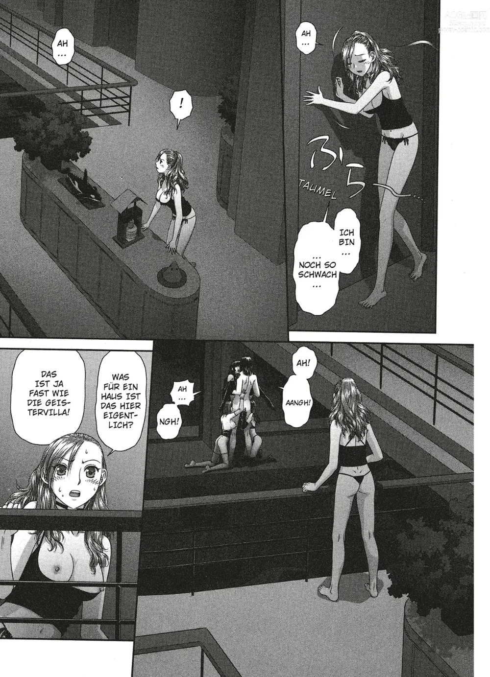 Page 66 of manga My doll house 2