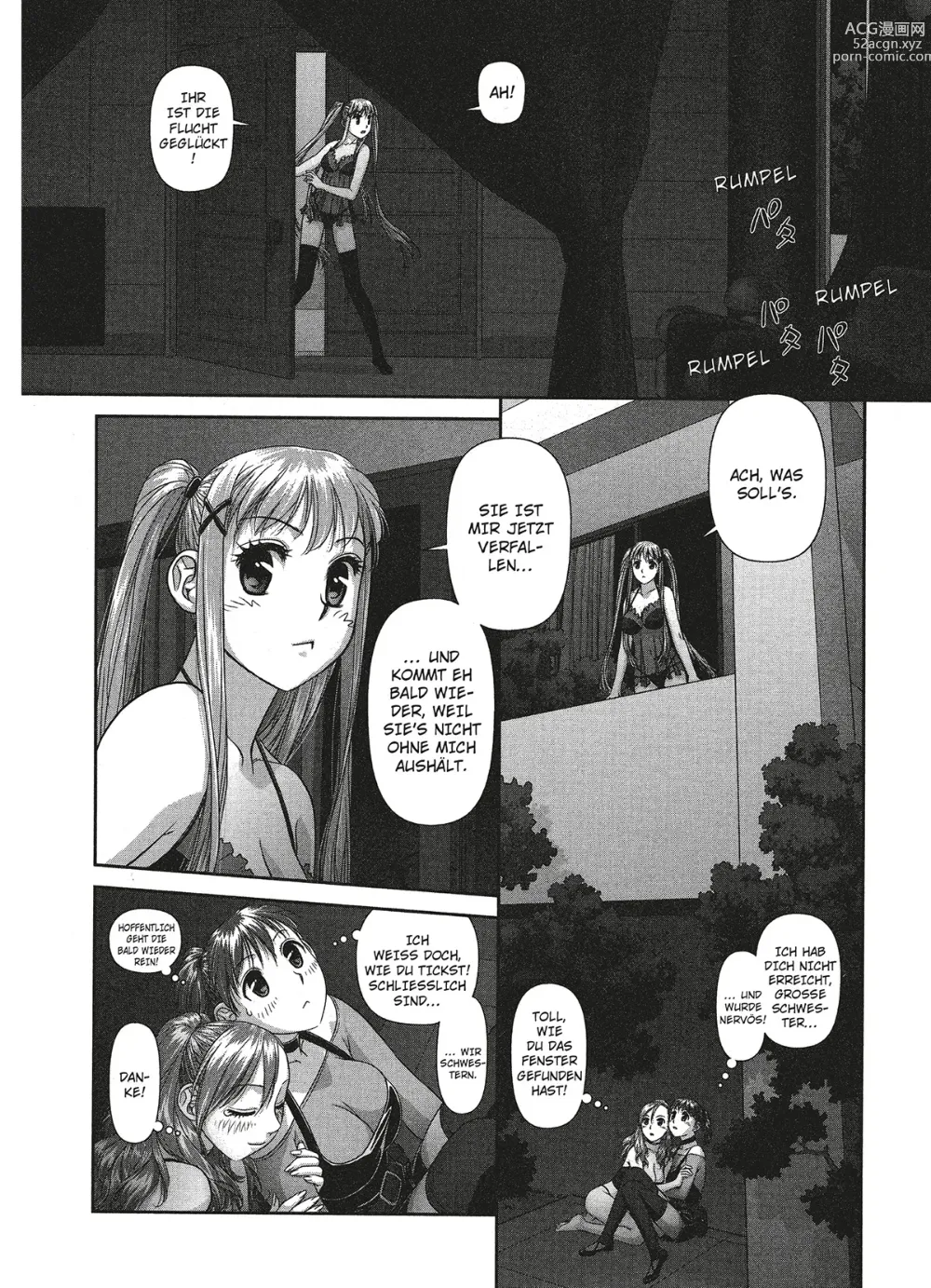 Page 73 of manga My doll house 2