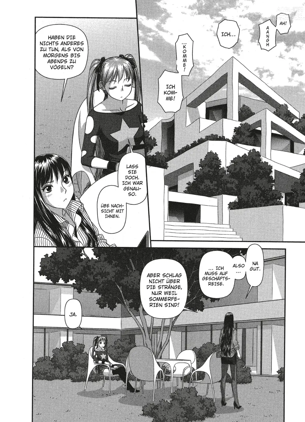 Page 77 of manga My doll house 2