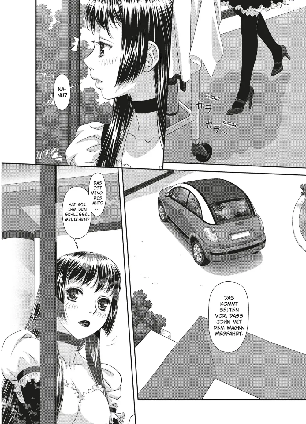 Page 139 of manga My doll house 3