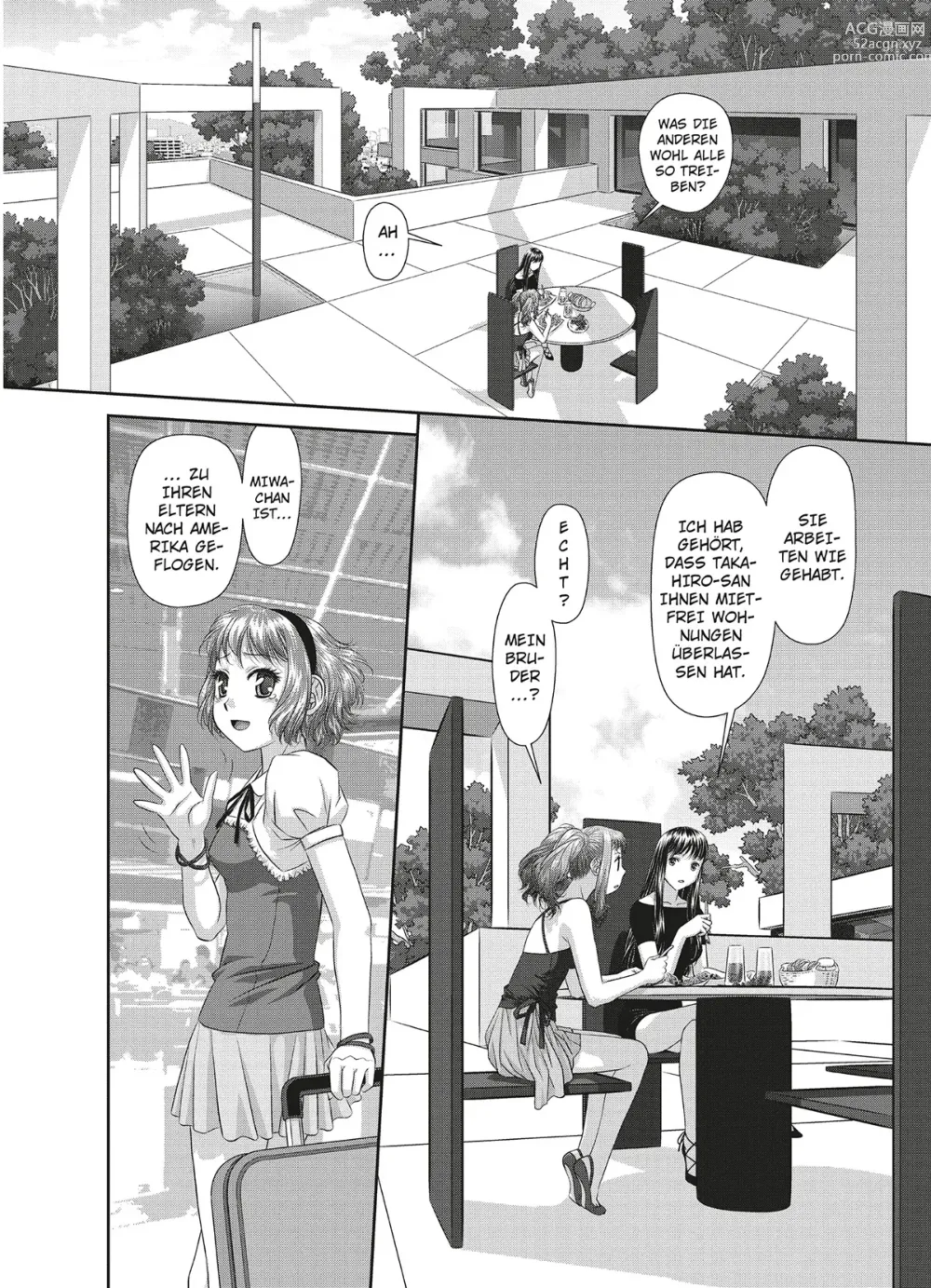 Page 177 of manga My doll house 3