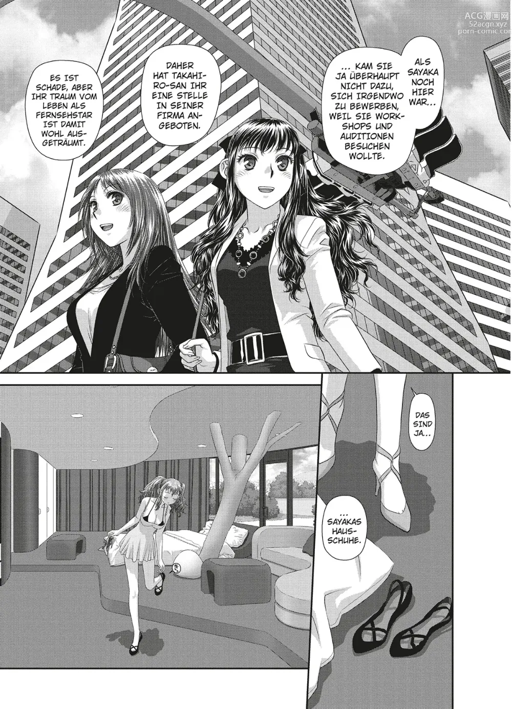 Page 178 of manga My doll house 3