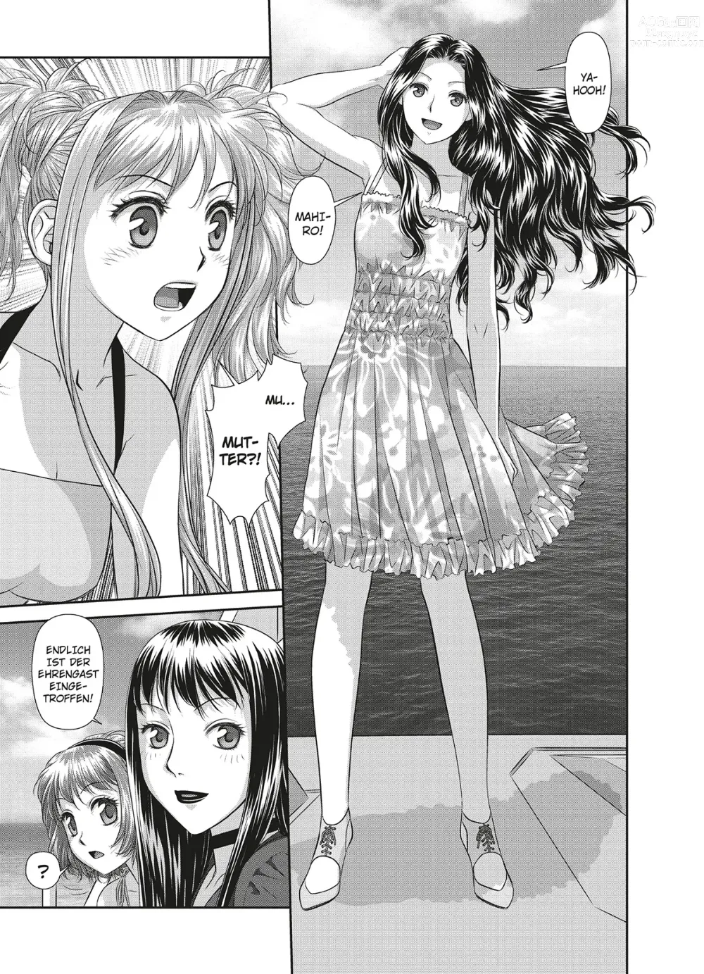 Page 76 of manga My doll house 3